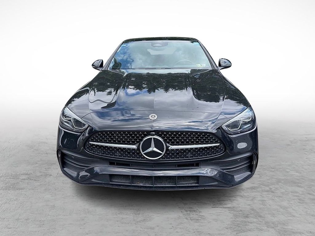 mercedes-benz c-class sedan 2023 W1KAF4HB7PR124777 image mercedes-benz c-class sedan 2023 W1KAF4HB7PR124777 image
